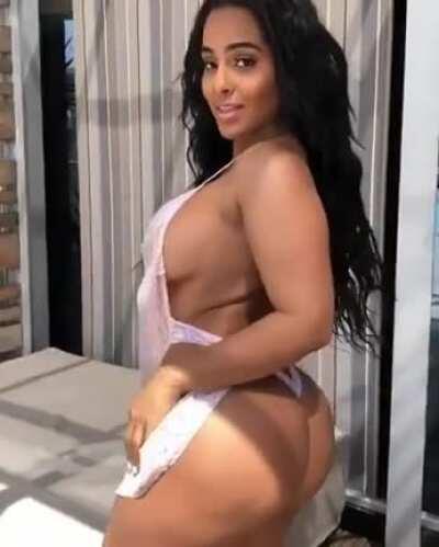 Ayisha Diaz