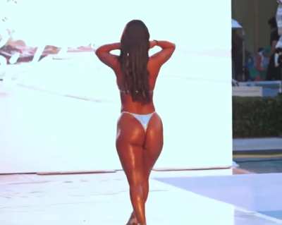 Haley Espinoza - Coco Bikini