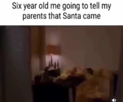 Santa 😀