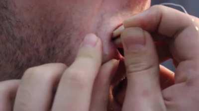 An old filthy frank video