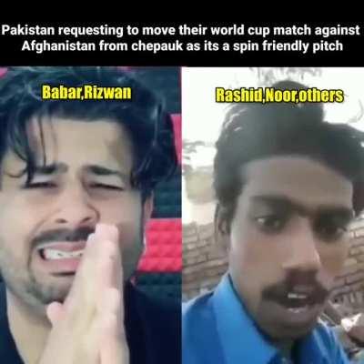 PCB is too scared of spin...