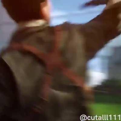 Chicken man no discussion