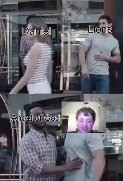 Daniel 6