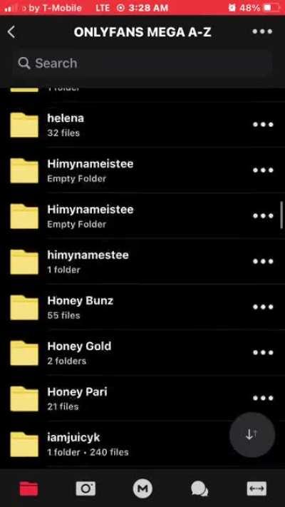 Mega file anything u need or want for $10 tap in with me