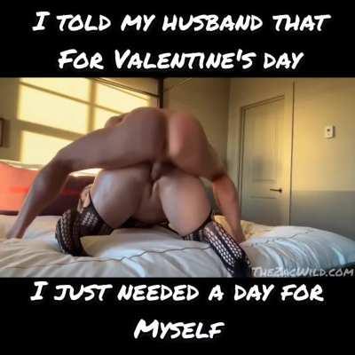 Mom will you be my Valentine?