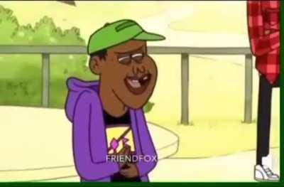 I don’t remember this scene?