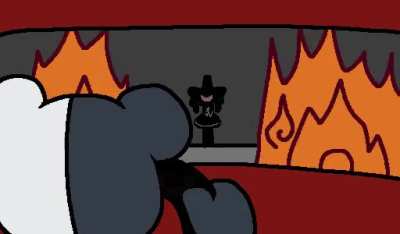 [1-3 Spoilers] the beariot (bear's chariot) cannot be stopped