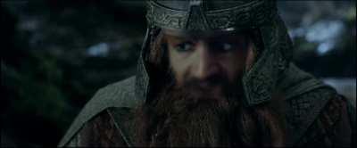 [DeepFake] Pirates of the Middle Earth - Captain Gimli Sparrow and 