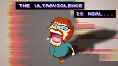 THE HOTLINE MIAMI IS REAAL