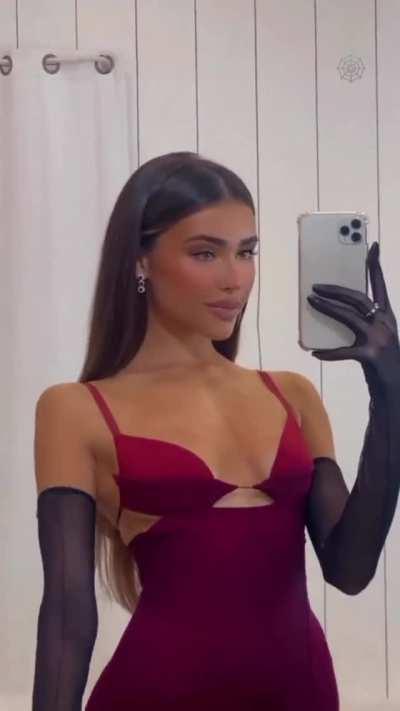 what would you do to those absolute goddess tits