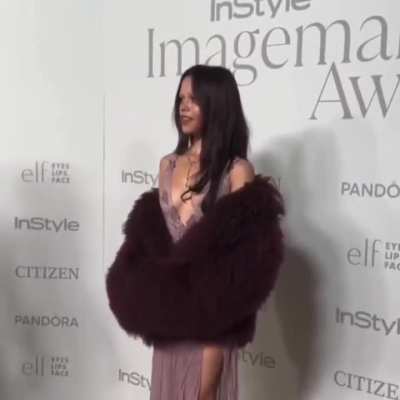 2025 October 'InStyle Imagemaker Awards'