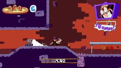 This idea popped up in my head and it was TOO GOOD to pass up on...