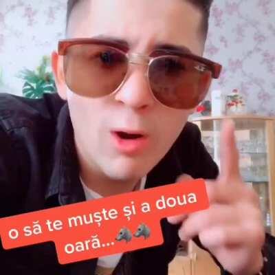 Sfatul unui om trecut prin viata