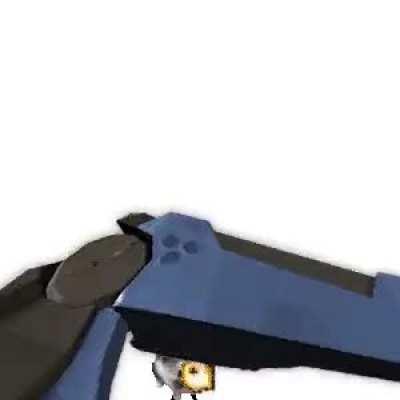 Happy birthday roomba!