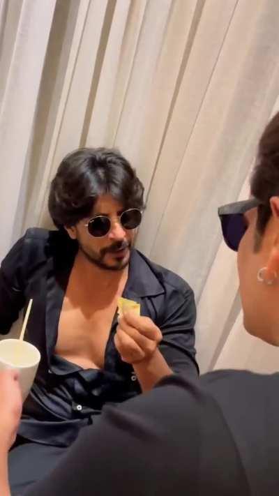 Climax of Tiger Vs Pathaan Leaked..#YRFSpyverse