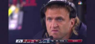 [Highlight] He can taste the win.