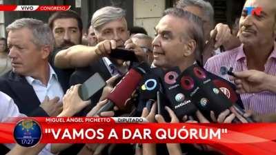 Preguntando lo que hay que preguntar