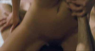 Catherine Guittoneau in 'A Single Girl (1995)'