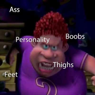 we have a clear winner