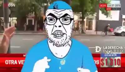 Enfermero matriculado