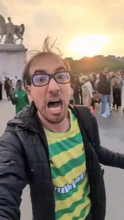 The most intelligent fr*nch