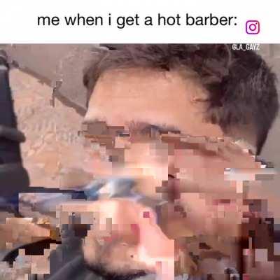 gay💇‍♂️irl