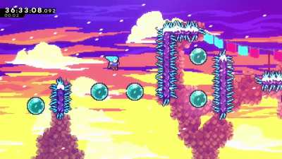 can anybody figure out how to get rid of that second bubble