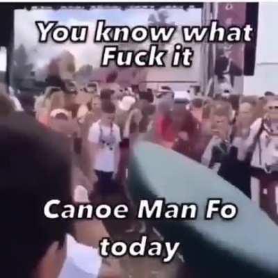 Fan de One Piece promedio: