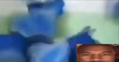 Nothing out of the ordinary