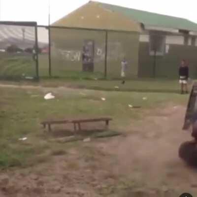 Unc told me he still has it ...