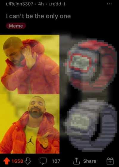 This might be true, HOWEVER