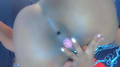 Make this gape bigger 🥴🍑💦