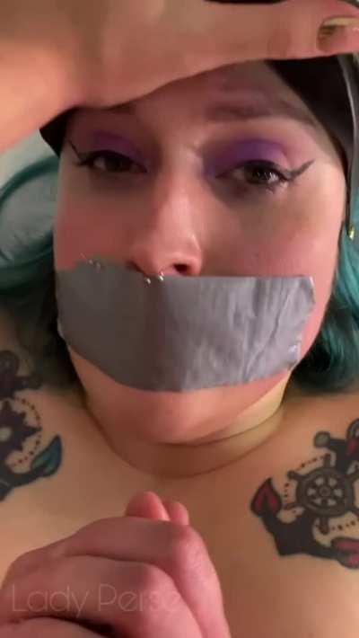 My sweet victim [f] [f]