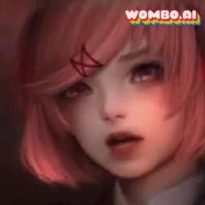 She has such a good singing voice