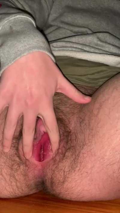 Thinking about my stepdad and getting creamyyy