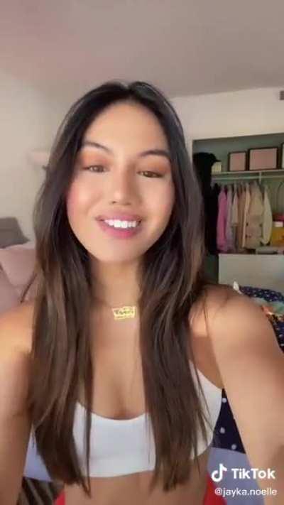 Another Jayka tiktok