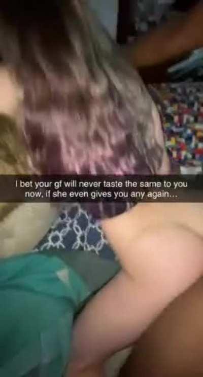 [kik raethiea898] She’s only out for a girls night…