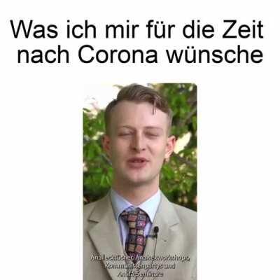 Kann es kaum erwarten
