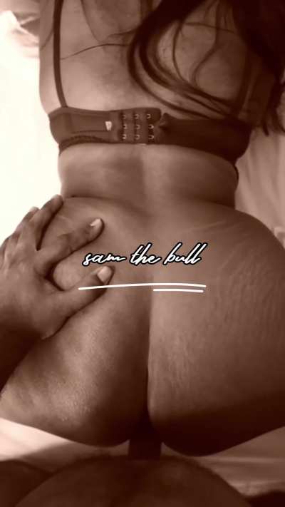 Bis ass milf huge big ass ) daam fucking huge