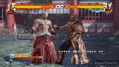 Deadly Rave takes a long time to learn