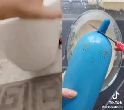 Me pase con las lentejas