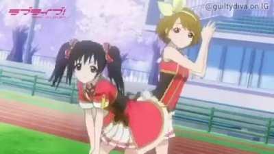 Nico what are you saying