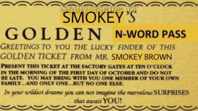 La parola con la N O_O