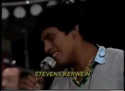 Califica para canciller Argentino