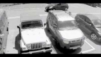 He stole the spot so fast 😂