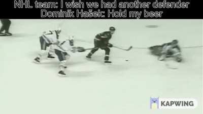 Nothing but Hašek <3