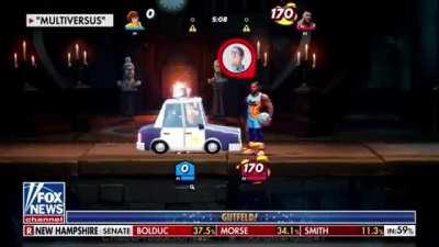 Wordington News Network