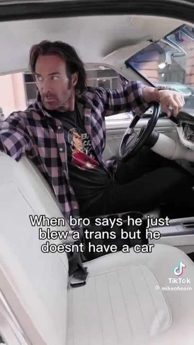 This is the fiftieth time I’ve posted mike here but it’s still funny.