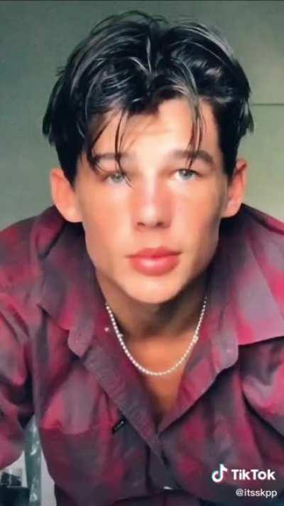 Is that directed toward the girl that rejected you and then you accused of incest on livestream?