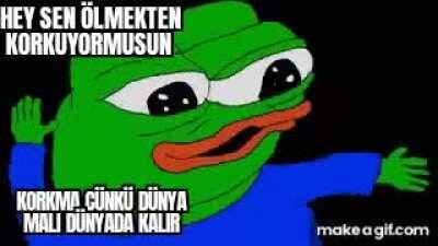 Dünya günün nasıl geçiyor?